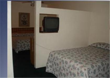 Colonade Motel Suites Mesa Cameră foto